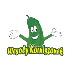 Wesoły Korniszonek Owoce I Warzywa