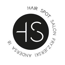 HAIR SPOT salon fryzjerski