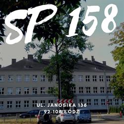 Szkoła Podstawowa Nr 158