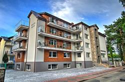 Haller House Apartamenty