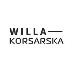 WILLA KORSARSKA