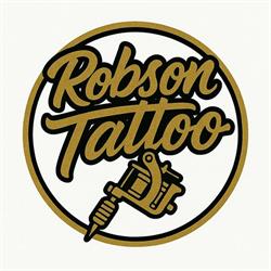 Robson tattoo