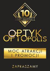 Optyk Optopolis