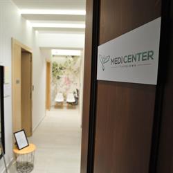 Topolowa Medicenter
