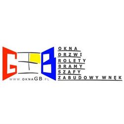 okna GB