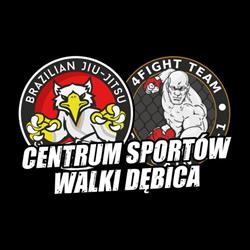 Centrum Sportów Walki Dębica