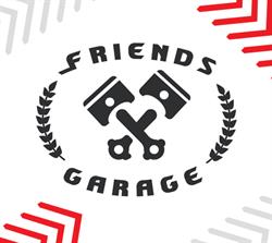 Friends Garage - ProfiAuto Serwis