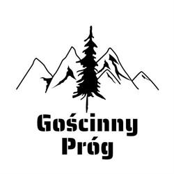 Willa Gościnny Próg