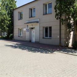 Całodobowy Oddział Terapii Uzależnienia od Alkoholu (COTUA)
