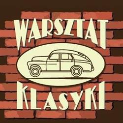 Warsztat klasyki - Serwis opon