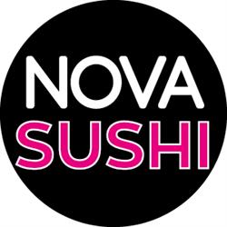 NOVA SUSHI KRAKÓW