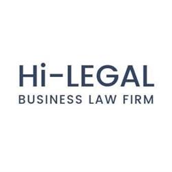 Hi-LEGAL / BUSINESS LAW FIRM