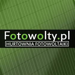 Fotowolty - Hurtownia Fotowoltaiki