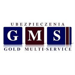 UBEZPIECZENIA Gold Multi-Service