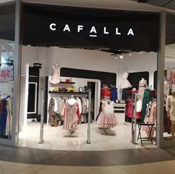 Cafalla