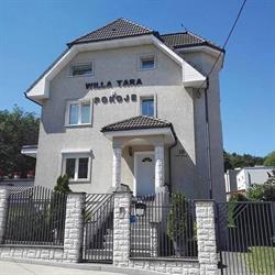Villa Tara