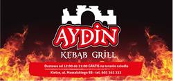 Kebab Aydin
