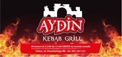 Kebab Aydin
