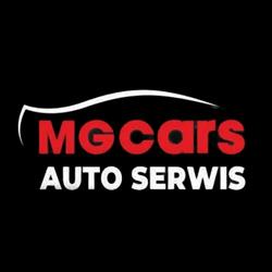 MGCARS AUTO SERWIS KIELCE