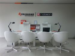 Robson Krishome