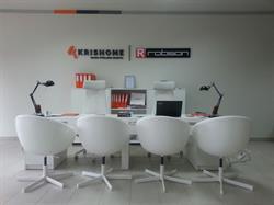 Robson Krishome