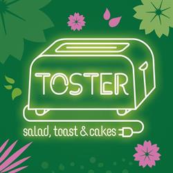 Toster Bistro & Catering