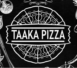 Taaka Pizza
