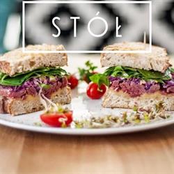 STÓŁ bistro