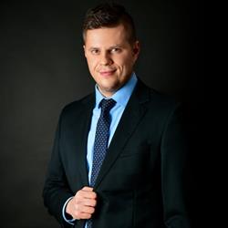 Kancelaria Radcy Prawnego Mateusz Nogala
