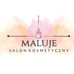 Maluje-Salon kosmetyczny
