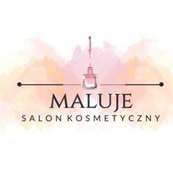 Maluje-Salon kosmetyczny