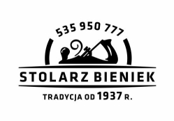 Stolarz Bieniek .pl Meble na wymiar