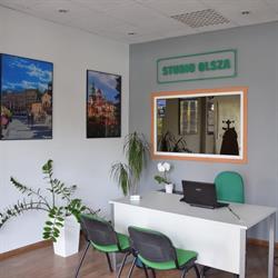 Agencja Nieruchomości Studio Olsza