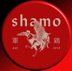 Shamo