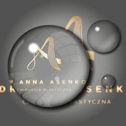 dr Anna Aseńko