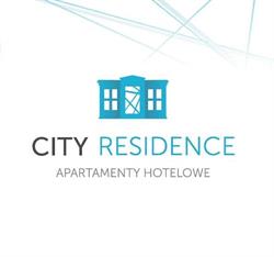 City Residence Aparthotel