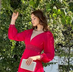 Belle Robe