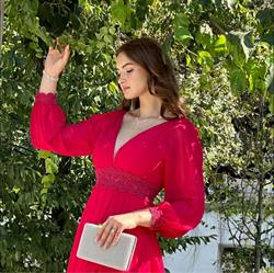 Belle Robe