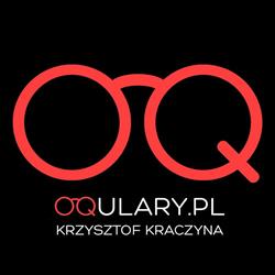 oqulary.pl Krzysztof Kraczyna