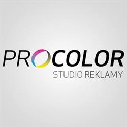 ProColor - Studio Reklamy