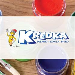 Kredka