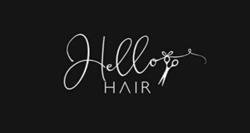 Hello hair salon fryzjerski