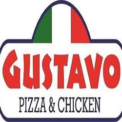 Gustavo Pizza & Kebab