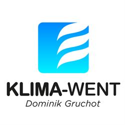 KLIMA-WENT Dominik Gruchot