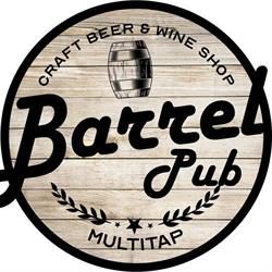 Barrel Pub