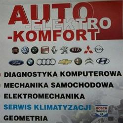 AUTO-ELEKTRO-KOMFORT