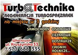 Turbo Technika