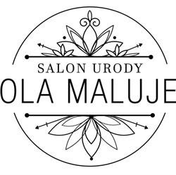 Salon Urody Ola Maluje