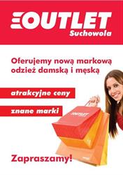 OUTLET Suchowola