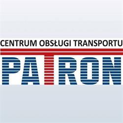 Patron Centrum Obsługi Transportu